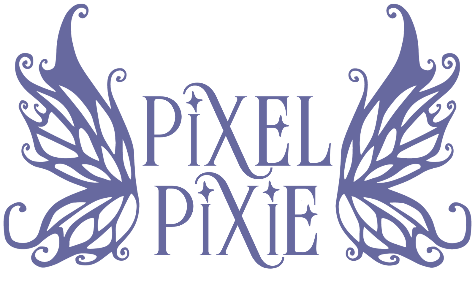 Pixel Pixie Designs