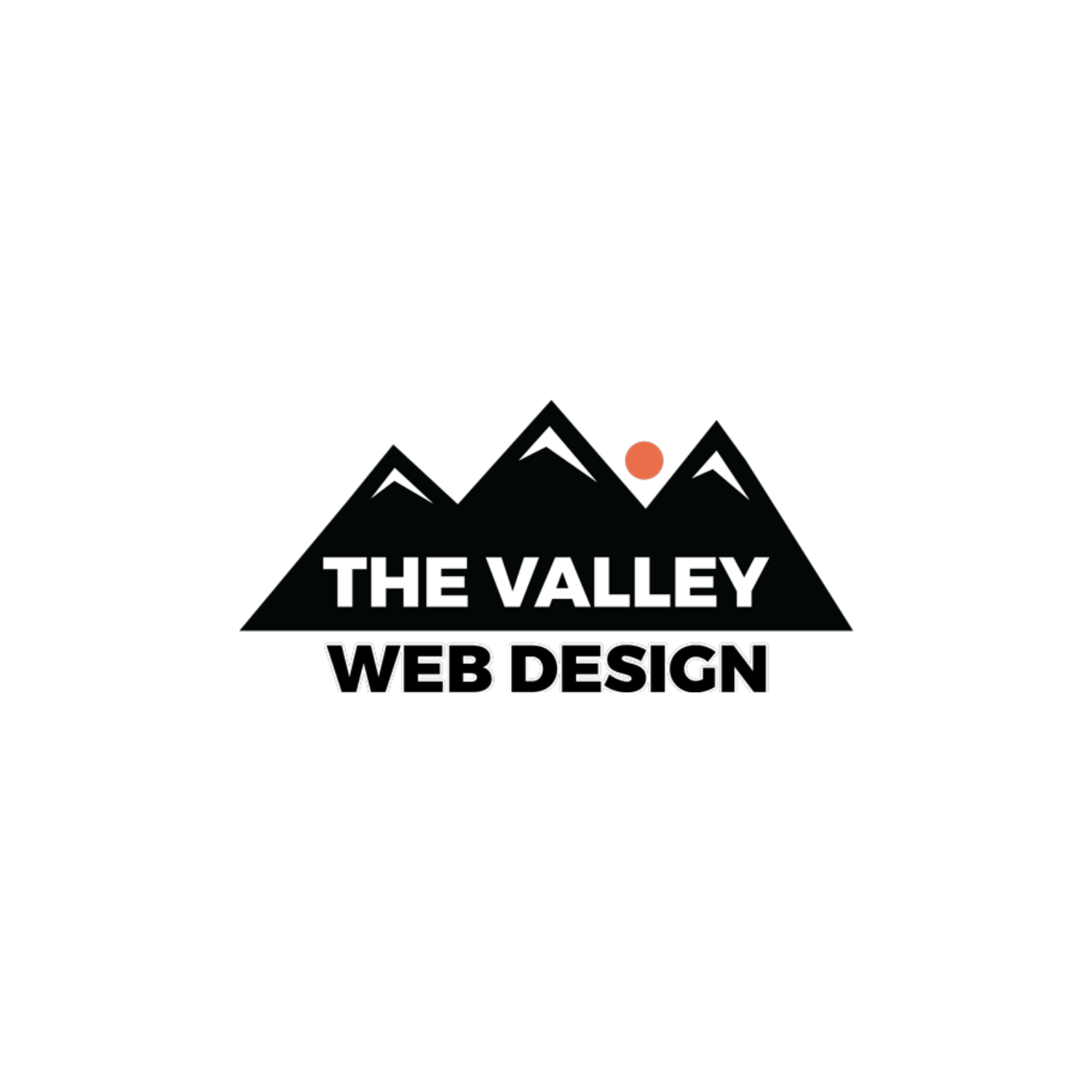 The Valley Web Design